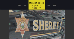 Desktop Screenshot of monsheriff.com